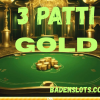 3 Patti Gold Game