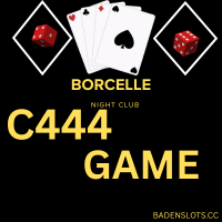 C444 Game