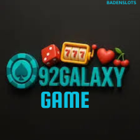 92 Galaxy Game