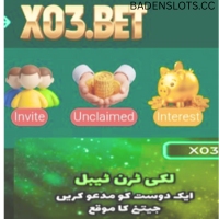 XO3 Game