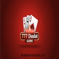 Daulat 777 Game