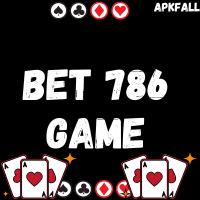 Bet 786 Game