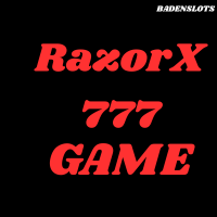 RazorX 777 Game Now Download Free 2025 APK Android