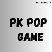 PK POP Game