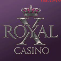 Royal X Casino Game
